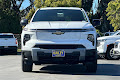 2025 Chevrolet Silverado EV LT
