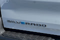 2025 Chevrolet Silverado EV LT