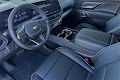 2025 Chevrolet Silverado EV LT