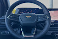 2025 Chevrolet Silverado EV LT