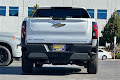 2025 Chevrolet Silverado EV LT