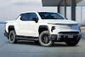 2025 Chevrolet Silverado EV LT