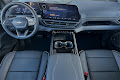 2025 Chevrolet Silverado EV LT