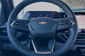 2025 Chevrolet Silverado EV LT