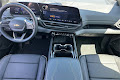 2025 Chevrolet Silverado EV