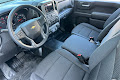 2025 Chevrolet Silverado 3500HD Work Truck