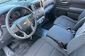 2025 Chevrolet Silverado 3500HD Work Truck
