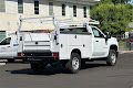 2025 Chevrolet Silverado 3500HD Work Truck