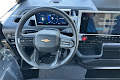 2025 Chevrolet BrightDrop 400