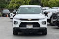 2022 Chevrolet TrailBlazer LS