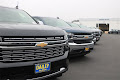 2022 Chevrolet TrailBlazer LS