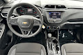 2022 Chevrolet TrailBlazer LS