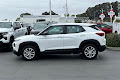 2022 Chevrolet TrailBlazer LS
