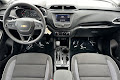 2022 Chevrolet TrailBlazer LS