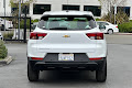 2022 Chevrolet TrailBlazer LS
