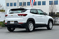 2022 Chevrolet TrailBlazer LS
