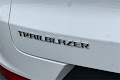 2022 Chevrolet TrailBlazer LS