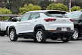 2022 Chevrolet TrailBlazer LS