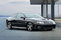 2006 Pontiac GTO Base