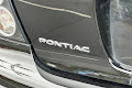 2006 Pontiac GTO Base