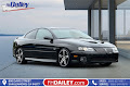 2006 Pontiac GTO Base