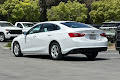2019 Chevrolet Malibu LS