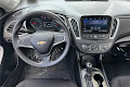 2019 Chevrolet Malibu LS