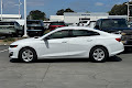 2019 Chevrolet Malibu LS