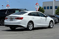 2019 Chevrolet Malibu LS