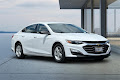 2019 Chevrolet Malibu LS