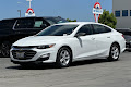 2019 Chevrolet Malibu LS