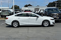 2019 Chevrolet Malibu LS