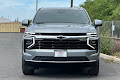 2025 Chevrolet Suburban LS