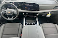 2025 Chevrolet Suburban LS