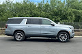2025 Chevrolet Suburban LS