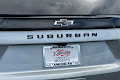 2025 Chevrolet Suburban LS