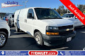 2023 Chevrolet Express 2500 Work Van