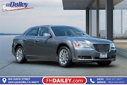 2011 Chrysler 300 Limited