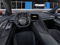 2025 Chevrolet Corvette Stingray