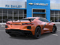 2025 Chevrolet Corvette Stingray