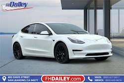 2022 Tesla Model 3 Base
