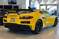 2025 Chevrolet Corvette ZR1