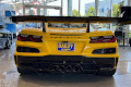 2025 Chevrolet Corvette ZR1