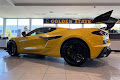 2025 Chevrolet Corvette ZR1