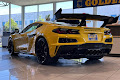 2025 Chevrolet Corvette ZR1