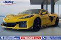 2025 Chevrolet Corvette ZR1