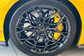 2025 Chevrolet Corvette ZR1