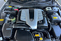 2007 Lexus SC 430