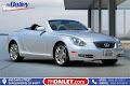 2007 Lexus SC 430