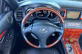 2007 Lexus SC 430